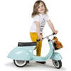Primo Basic Mint Ride-On (DS) -NEW - Ride-Ons - 3