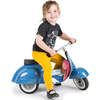 Primo Basic Blue Ride-On (DS)-NEW - Ride-Ons - 3