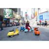 Primo Basic Mint Ride-On (DS) -NEW - Ride-Ons - 5