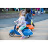 Primo Basic Blue Ride-On (DS)-NEW - Ride-Ons - 5