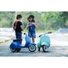 Primo Basic Mint Ride-On (DS) -NEW - Ride-Ons - 6