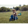 Primo Basic Blue Ride-On (DS)-NEW - Ride-Ons - 6