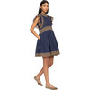 Women's Arlita Tunic - Dresses - 1 - thumbnail