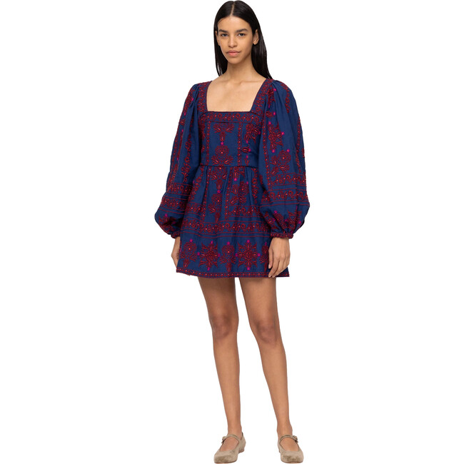 Women's Petunia Dress