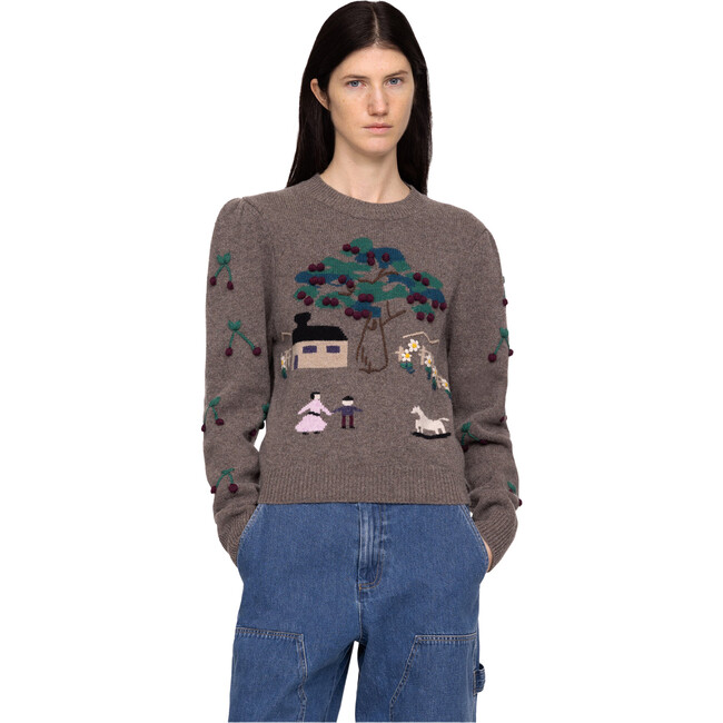Women's Chelsea Sweater