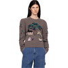 Women's Chelsea Sweater - Sweaters - 1 - thumbnail