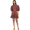 Women's Giulia Dress - Dresses - 1 - thumbnail