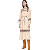 Women's Nan Dress - Dresses - 1 - thumbnail