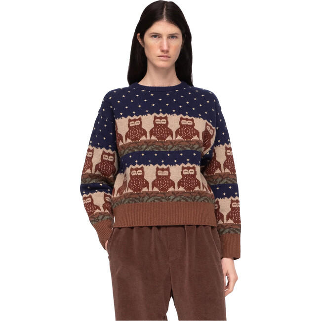 Women's Paz Sweater