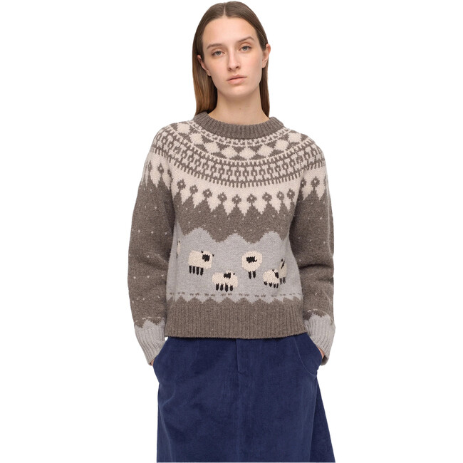 Women's Anja Sweater