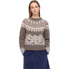 Women's Anja Sweater - Sweaters - 1 - thumbnail