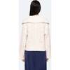 Women's Cele Sweater, Cream - Sweaters - 2