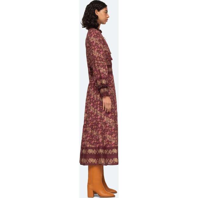 Women's Giulia Long Sleeve Dress - Dresses - 2