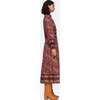 Women's Giulia Long Sleeve Dress - Dresses - 2