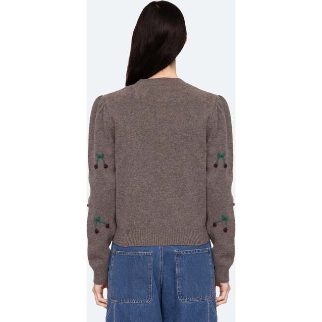 Women's Chelsea Sweater - Sweaters - 2