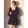 Women's Petunia Dress - Dresses - 2