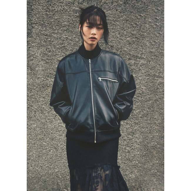 Women's Lilia Jacket - Jackets - 2
