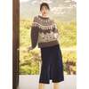Women's Anja Sweater - Sweaters - 2