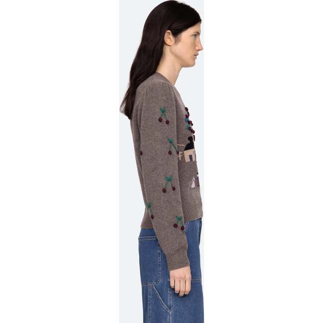 Women's Chelsea Sweater - Sweaters - 3