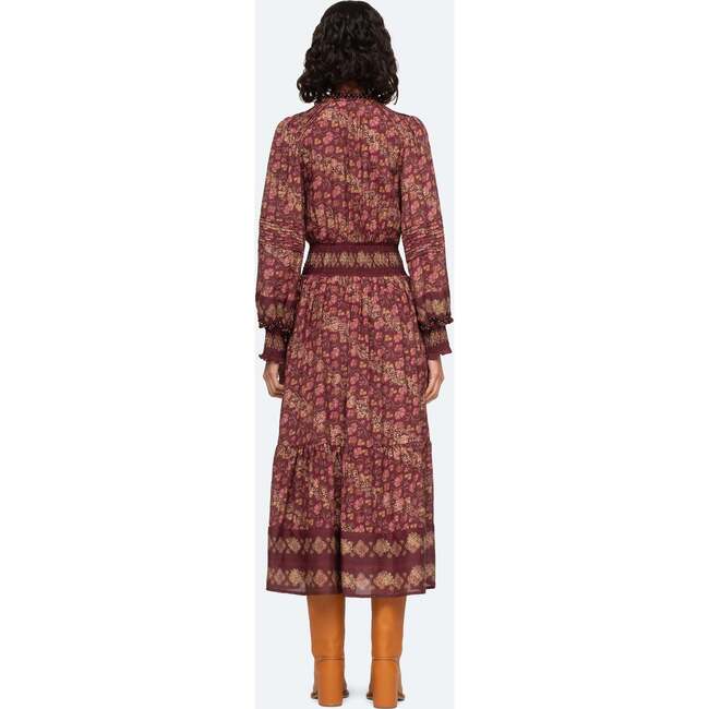 Women's Giulia Long Sleeve Dress - Dresses - 3