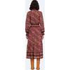 Women's Giulia Long Sleeve Dress - Dresses - 3