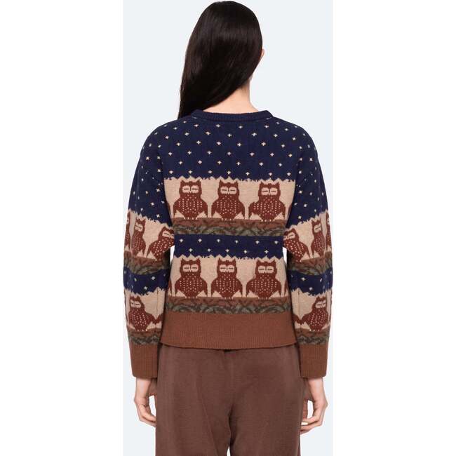 Women's Paz Sweater - Sweaters - 3