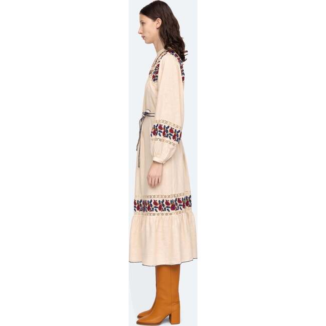 Women's Nan Dress - Dresses - 3