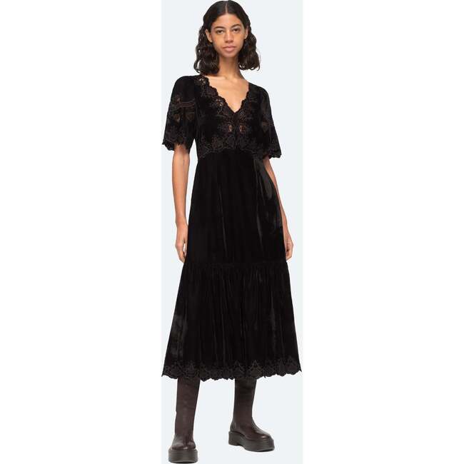 Women's Eliana Dress - Dresses - 3