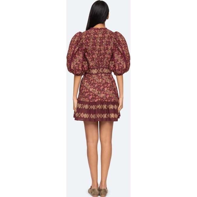 Women's Giulia Dress - Dresses - 3