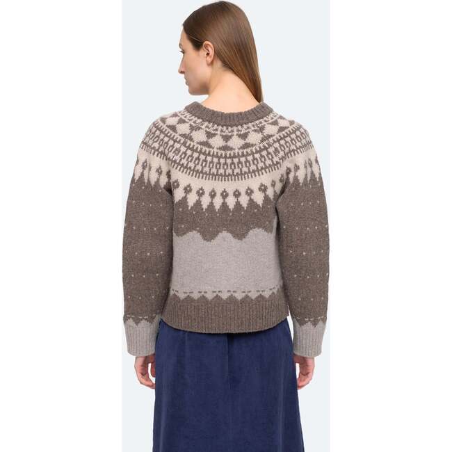 Women's Anja Sweater - Sweaters - 3