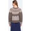 Women's Anja Sweater - Sweaters - 3