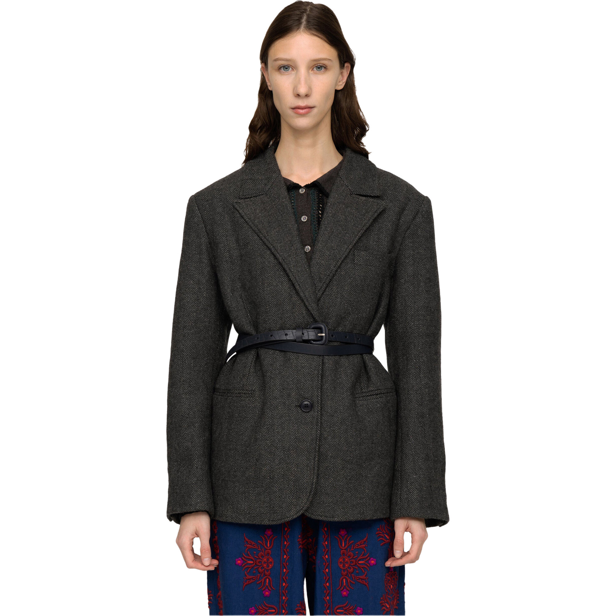 Women's Lucas Blazer - Blazers - 1