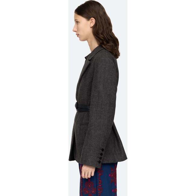 Women's Lucas Blazer - Blazers - 3