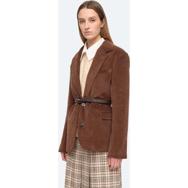 Women's Cooper Blazer - Blazers - 3