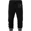 Pando Panda Fleece Pants - Pants - 1 - thumbnail