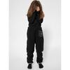 Pando Panda Fleece Pants - Pants - 2