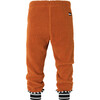 Foxdo Fox Fleece Pants - Pants - 3