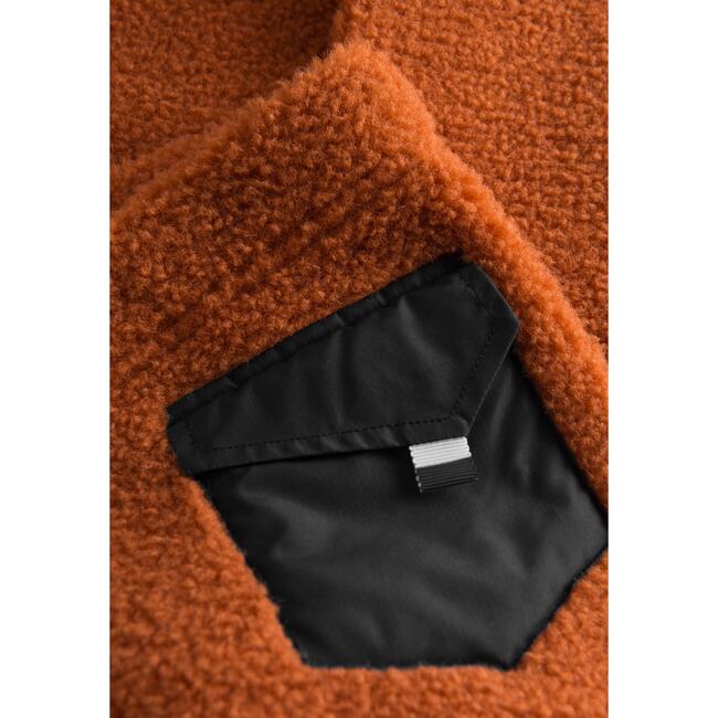 Foxdo Fox Fleece Pants - Pants - 5