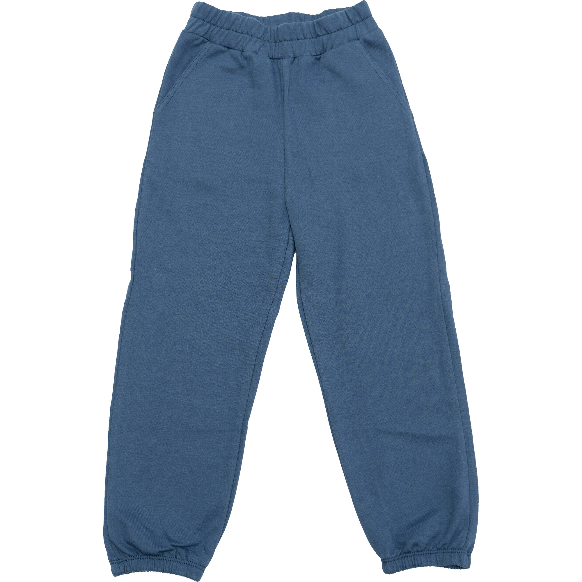 Jogger Mission Inspiration, Planet Earth Blue - Sweatpants - 1