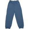 Jogger Mission Inspiration, Planet Earth Blue - Sweatpants - 1 - thumbnail