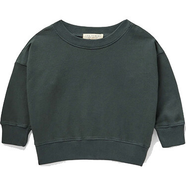 Everyday Sweatshirt, Pine