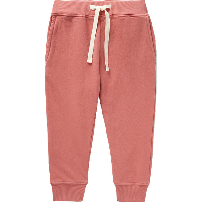 Playground Sweatpants, Peony - Sweatpants - 1