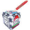 Crayola PaintOn Holiday Magnetic Tile 18 Piece Set - Magnetic Tiles - 1 - thumbnail