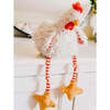 Clucky the Chicken - Plush - 3