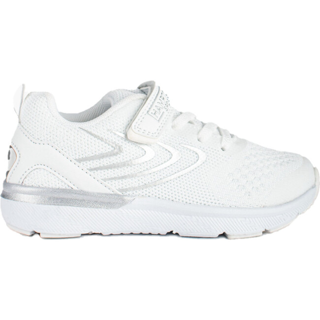 Bolts Sneakers, White