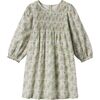 Charlotte Dress in Water Rose - Dresses - 1 - thumbnail
