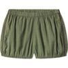 Sawyer Bloomer in Oil Green - Bloomers - 1 - thumbnail