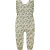 Eliza Playsuit in Water Rose - Overalls - 1 - thumbnail