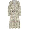 Women's Lele Dress in Water Rose - Dresses - 1 - thumbnail