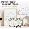 Trove Ornament Keepsake Kit, Christmas Multi-Colored - Keepsakes & Mementos - 4
